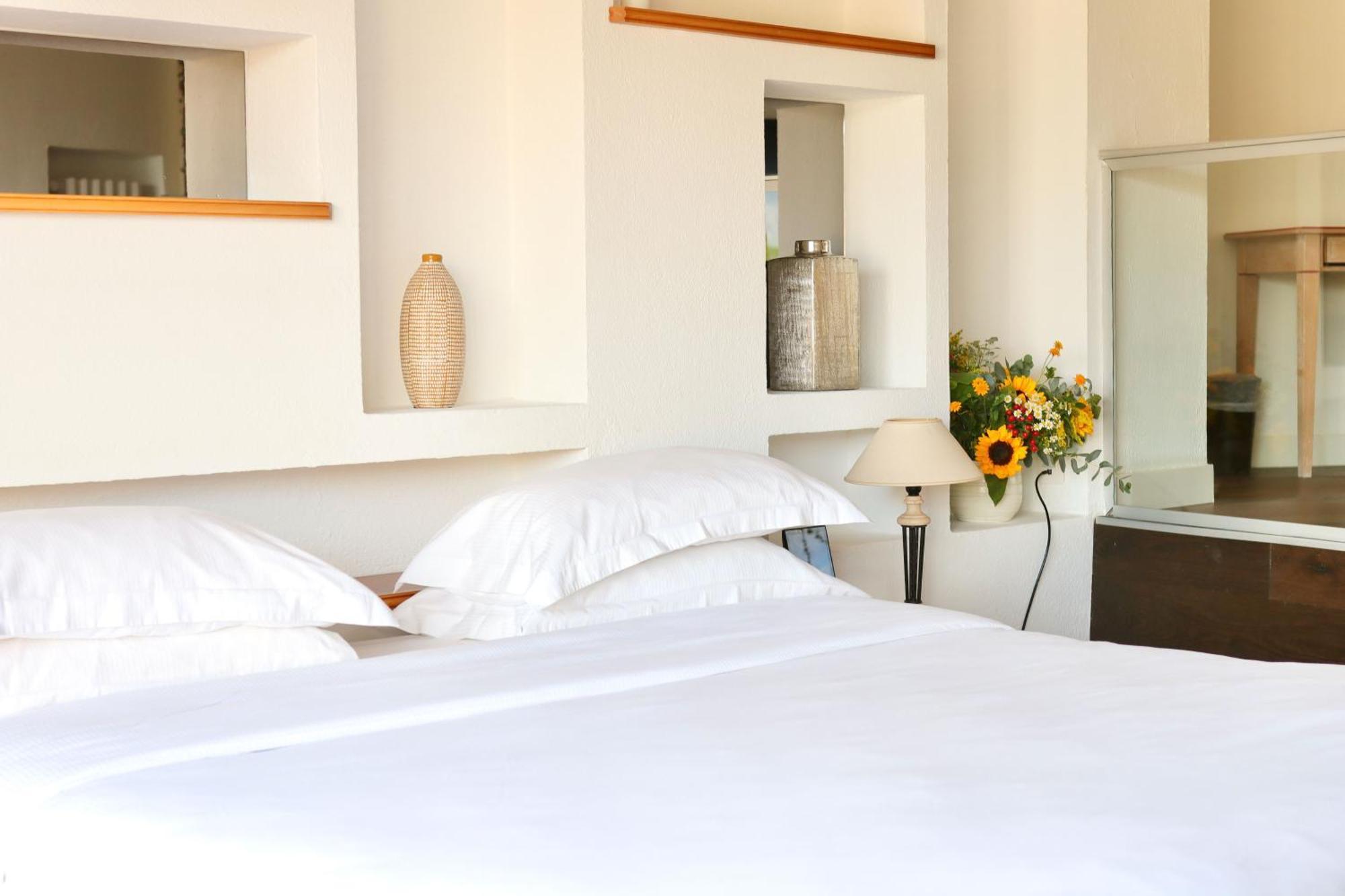 Hotel La Mandarine Saint-Tropez Exteriör bild