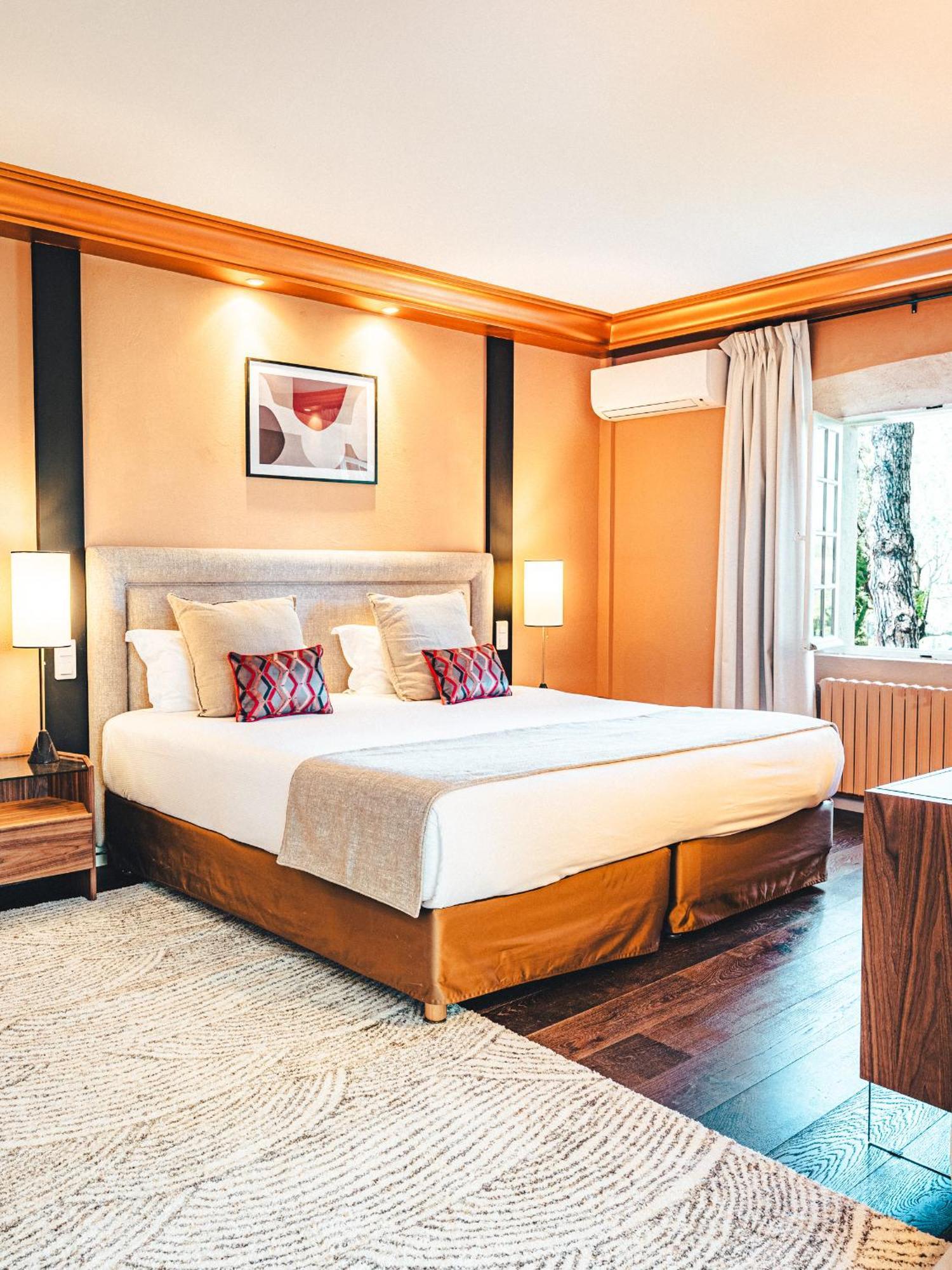 Hotel La Mandarine Saint-Tropez Exteriör bild