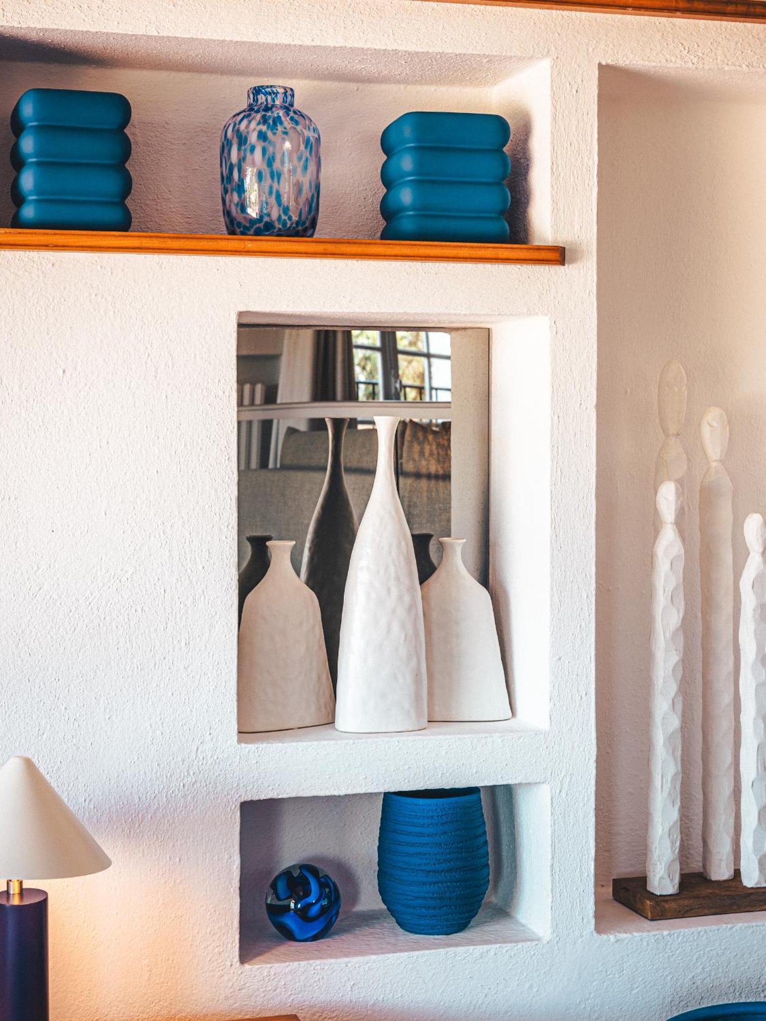 Hotel La Mandarine Saint-Tropez Exteriör bild
